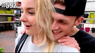 IK BEN JARIG  JILL VLOG 592 [upl. by Otrebcire]