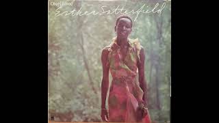 Esther Satterfield  Once I Loved 1974 FULL ALBUM [upl. by Ilarrold]