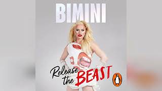 Release the Beast A Drag Queen’s Guide to Life  by Bimini Bon Boulash  Audiobook Review [upl. by Harima]