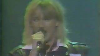 Cheap Trick Rare Live Up The Creek 1984 at The Palace [upl. by Veradi]