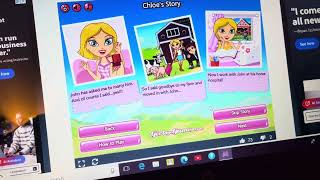 Cute horse hospital old girl go games flash game ￼￼ [upl. by Hephzibah23]