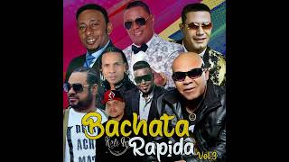 Bachata Rapida Vol 3 [upl. by Janenna]