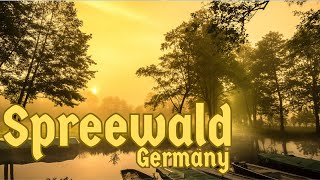 Spreewald Germany [upl. by Alohcin]