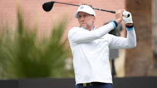 My years of playing Ryder Cup are done says exiled Poulter [upl. by Mychael263]