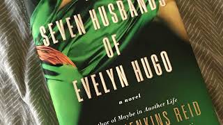 The Seven husband of Evelyn Hugo Audiobook Part 1 [upl. by Ytsud968]