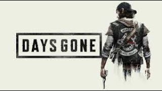 Part 8 Bugged the Hell out  HES MY BROTHER  DAYS GONE Walkthrough Gameplay [upl. by Hettie]