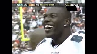 TERRELL OWENS 2004 Highlights [upl. by Skip]