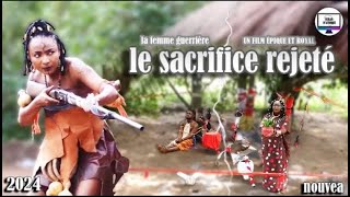 LE ROI NA JAMAIS SU QUE LA GUERRIÈRE QUIL VOULAIT UTILISER POUR LE SACRIFICE ÉTAIT DE SON SANG [upl. by Margy757]