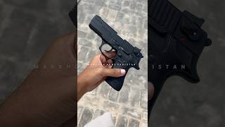 Zigana F 9mm zigana 9mm MARKHOR ARMS PAKISTAN [upl. by Daisy795]