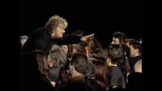 2007  Beppe Grillo  Reset [upl. by Egor319]