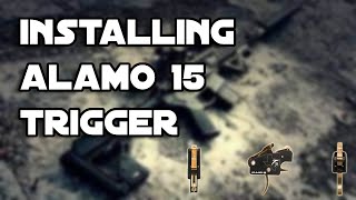 How To Install ALAMO 15  What could go wrong [upl. by Yenots]