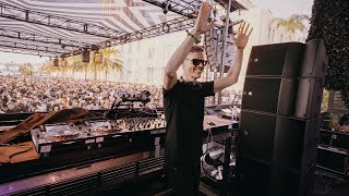 Joris Voorn  CRSSD Festival  San Diego [upl. by Initof]