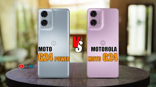 Moto G24 Power Free Fire Highlight Handcam Setting Sensitivity  Moto G24 Power Gaming Test [upl. by At]