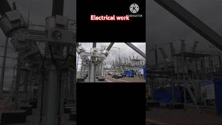 Electrician work statuselectrical engineer electrician interview viralvideo electrician short [upl. by Melanie]