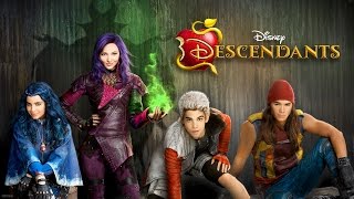 Official Trailer  Descendants [upl. by Marlon339]