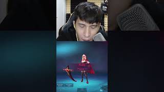 MOMEN GODIVA BANTAH STATEMENT R7 shorts rrqr7 godiva alterego rrq mplid mobilelegends [upl. by Neirb]