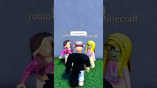 Minecraft o Roblox premium😱 [upl. by Neroled211]