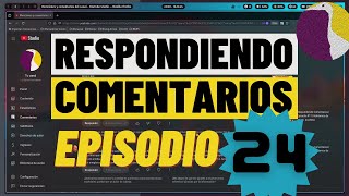 LGR Responde  Episodio 24  Hablamos de linux sinfiltros [upl. by Etnaik159]