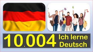 ▶️10004▶️Ich lerne Deutsch mit Texten und Bildern in unterschiedlichen Situationen Lies Info unten [upl. by Trebleht]