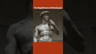 The Magnificence of Michelangelo insightsinbiography michelangelo history [upl. by Hpeseoj43]