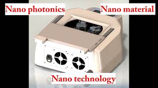 Automated optical thin film Spectrometry [upl. by Irvin]