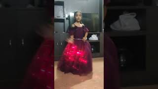 Birthday dance performance  kajra mahobbat wala  namitasharma4350 [upl. by Lorri926]