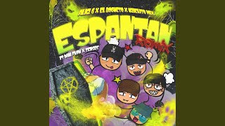 Espantan Remix [upl. by Drauode]