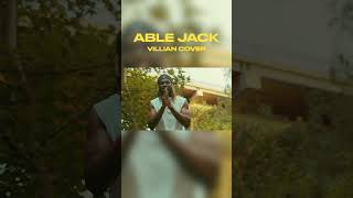 Able Jack  VILLIAN REMY rap afrobeat [upl. by Miharba]