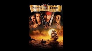 Piratas del Caribe la venganza de Salazar 5 pelicula completa hd [upl. by Bernice]