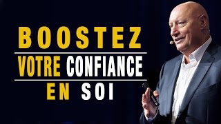 Comment avoir la confiance en soi rapidement  Top 9 clés et exercice avec Roger Lannoy [upl. by Lenette]