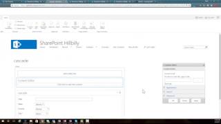 Multilevel Cascading Dropdowns for SharePoint 2013 2016 and O365 Classic forms [upl. by Sanborne509]