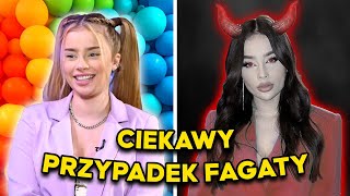 Ciekawy przypadek Fagaty [upl. by Afatsom]