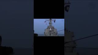 CRUISE MISSILE CAPABILITY  Tomahawk [upl. by Patt]