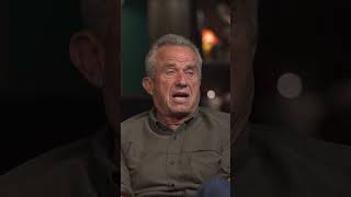 Robert F Kennedy Jr  Shawn Ryan Show Part 14 Does RFK Believe In The Second Ammendment [upl. by Kamerman]