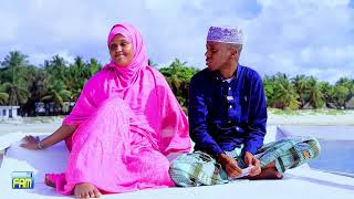 XAASKA WANAAGSAN SHORT FILM QISA DHAB AH PART 39 [upl. by Hance]