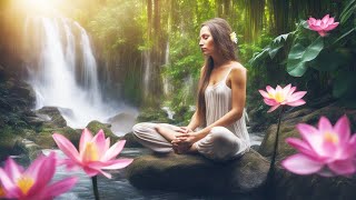 Belle Musique Relaxante pour Soulager le Stress et lAnxiété • Musique de Méditation amp pour Dormir [upl. by Ahsienat]