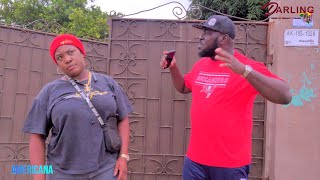 AMERICANA 🤣 EPI 2 🤣 EMELIA BROBBEY PORTIA ASARE SOBOLO MERCY BOAKYE AND MORE [upl. by Werd]