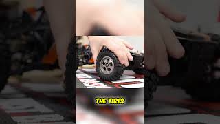 Haiboxing RC Car Review RC Haiboxing [upl. by Aidahs9]