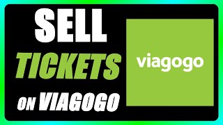 How to Sell Tickets on Viagogo [upl. by Nylirad119]