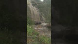 marayoor kanthalloor jeepsafari offroad waterfall aeithansvlog ytshorts [upl. by Danelle]