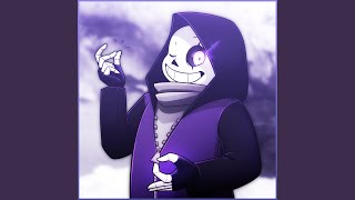 Undertale AU Epictale Epic Sans Megalovania Casualty [upl. by Mignonne]