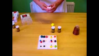 Party Animal Online  Sugarcraft Tutorial  Mixing Colours Part 1 [upl. by Elvira]