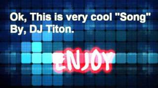 Windows XP  Error Song DJ Titon [upl. by Agon313]