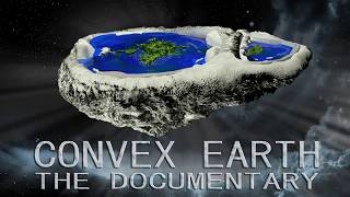 Terra Convessa Il documentario  Convex Earth  Terra Convexa [upl. by Tanberg]