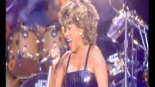 Tina Turner  A Fool in Love live [upl. by Beasley224]