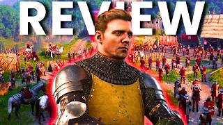 Kingdom Come Deliverance Review 2024  Still Worth it Today [upl. by Beverlie]