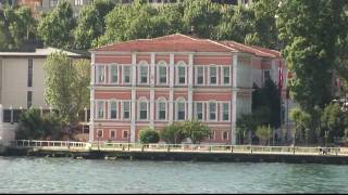 Istanbul  Reisefilm  Travelvideo [upl. by Tolland]