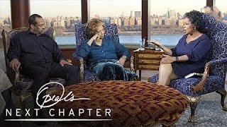 First Look Oprahs Next Chapter with Cissy Houston  Oprah’s Next Chapter  Oprah Winfrey Network [upl. by Rajewski270]