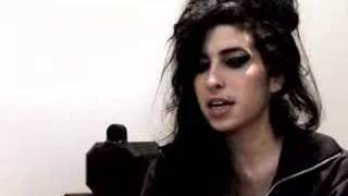 Amy Winehouse interview ITVcom 2007 [upl. by Etan]