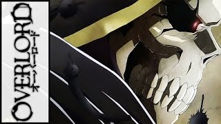 Overlord OP Clattanoia JackieO Russian FullVersion [upl. by Rovert]